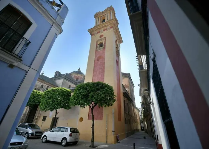 Alegria Sevilla Urban